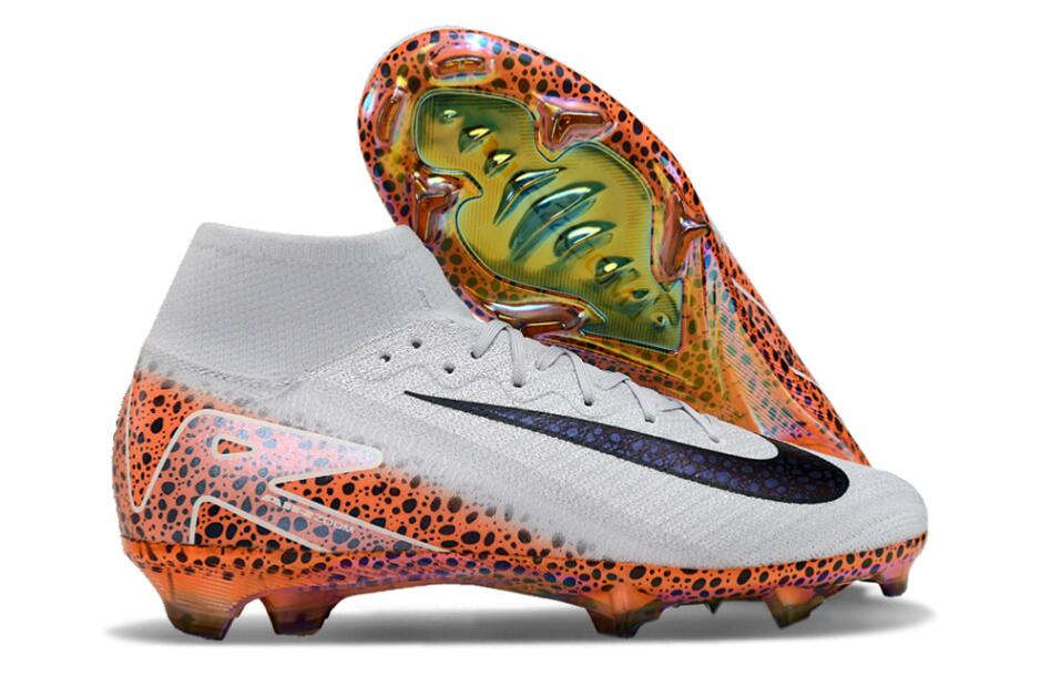 Nike Air Zoom Mercurial Superfly XVI Elite FG Size 36--45-63432577